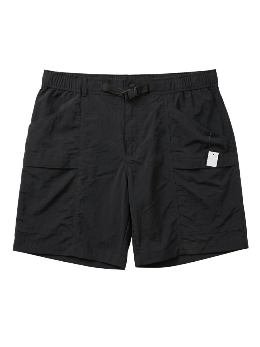 NWT | Eddie Bauer Rainier Performance Utility Tech Shorts StormRepel | XLarge